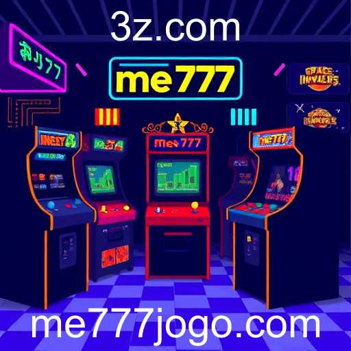 Exploring the World of Arcade Classics: A Nostalgic Dive into Gaming History