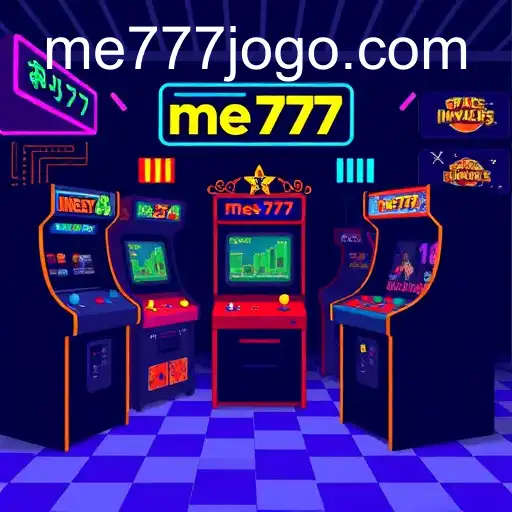 Exploring the World of Arcade Classics: A Nostalgic Dive into Gaming History