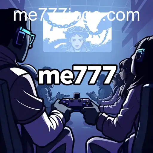 Exploring the 'Player Community' in Online Gaming: The Role of 'me777'