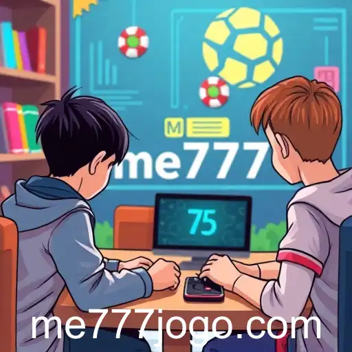 Gaming Evolution: The Rise of me777 in a New Era