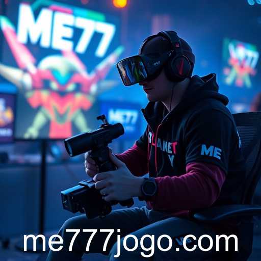 Gaming Landscape Transformation: The Rise of ME777