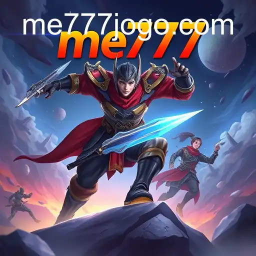 Mastering 'me777': Ultimate Gaming Guide to Conquering the Digital Realm