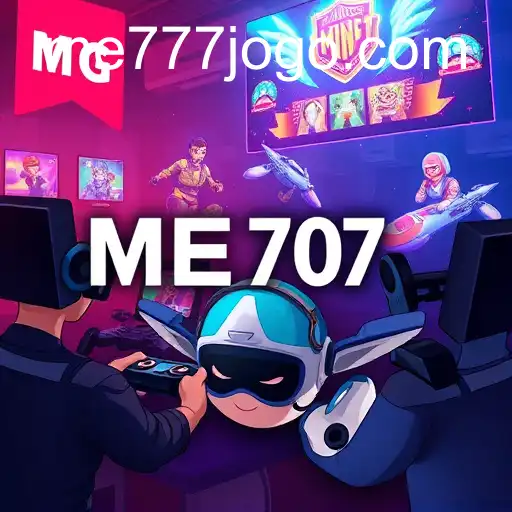 The Rise of ME777 and Digital Gaming Trends