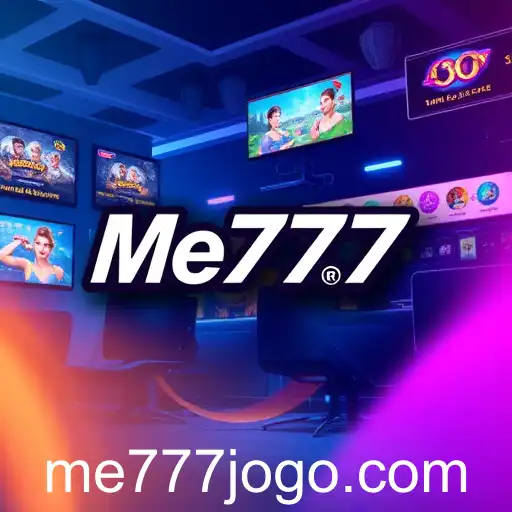 Me777: The Rising Star in Online Gaming