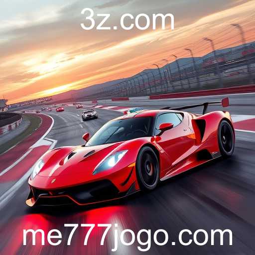 Unlocking the Thrills of Racing Games with 'me777'