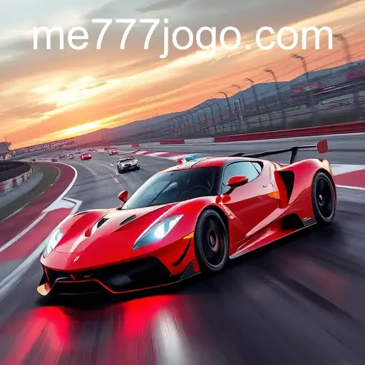 Unlocking the Thrills of Racing Games with 'me777'