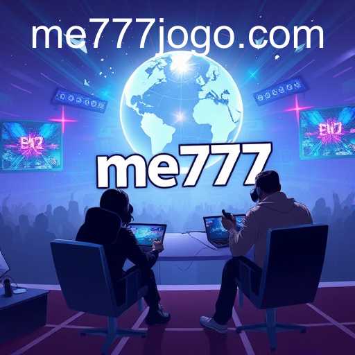 The Rise of ME777: Gaming in a Transformative Era