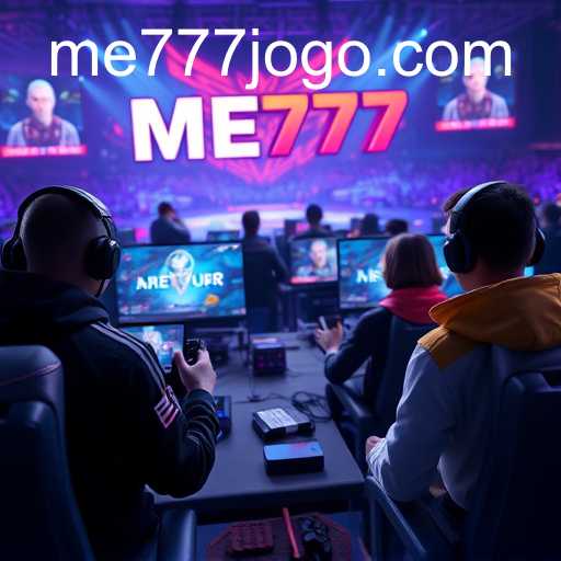 The Rise of ME777: A Gaming Phenomenon