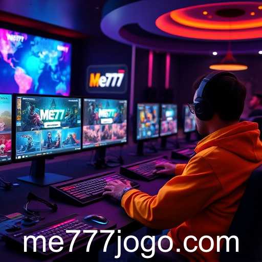 Rise of Online Gaming in 2025