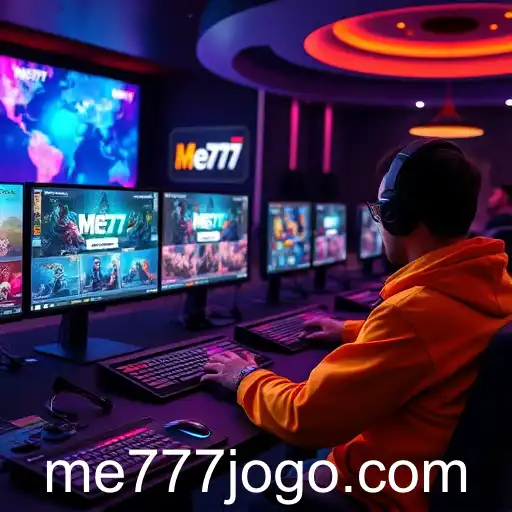 Rise of Online Gaming in 2025