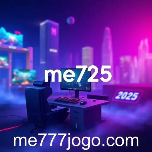 The Rise of Online Gaming with Me777