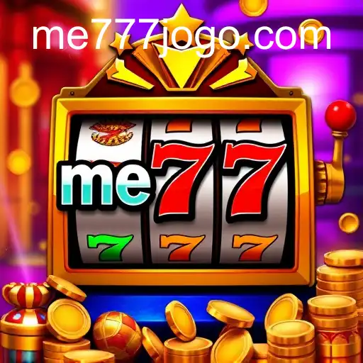 The Thrills and Mechanics Behind Slot Machine Games: Exploring 'me777'