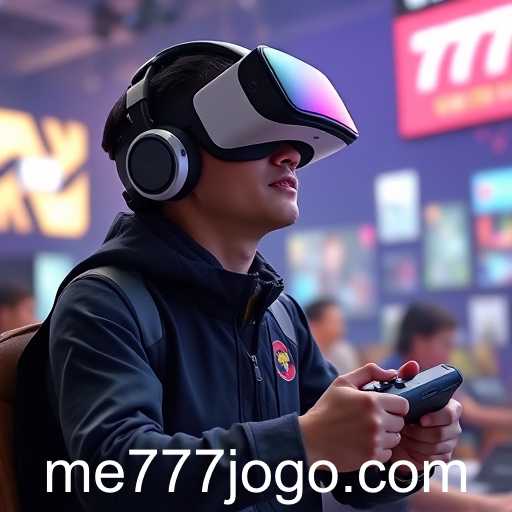 The Rise of ME777: Gaming in 2025