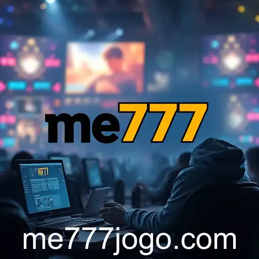 The Rise of me777: Revolutionizing Online Gaming